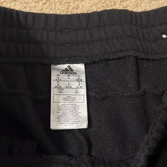 Bundle of 2 Adidas Sweatpants - Picture 5 of 11